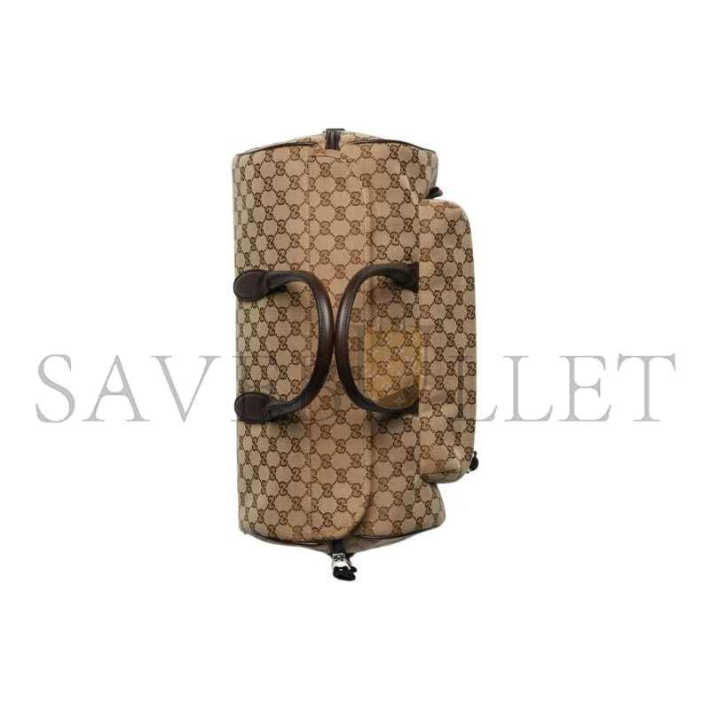 GUCCI MEDIUM DUFFLE BAG 800185 (42*22*22cm)